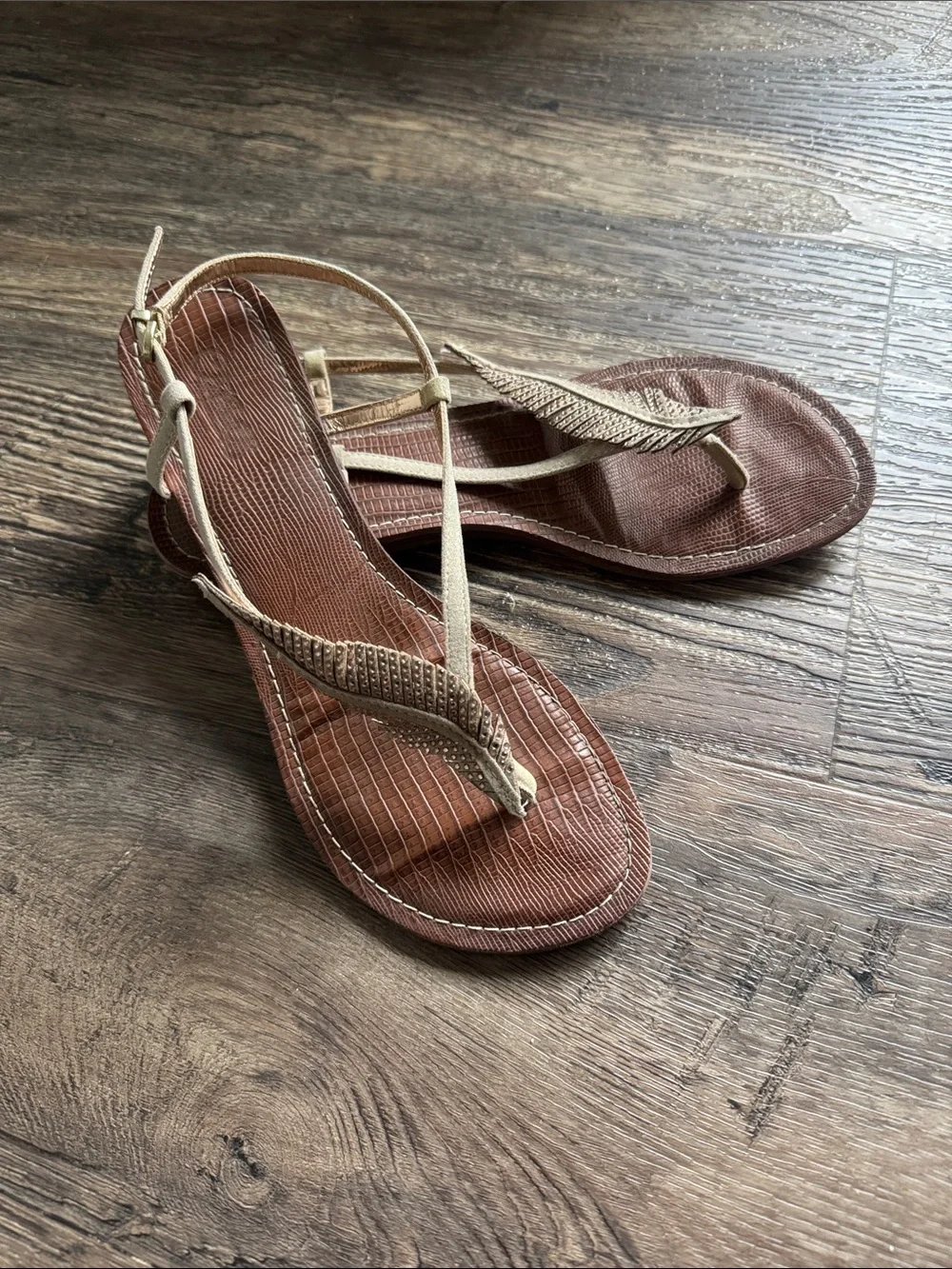 Women’s Thong Sandals